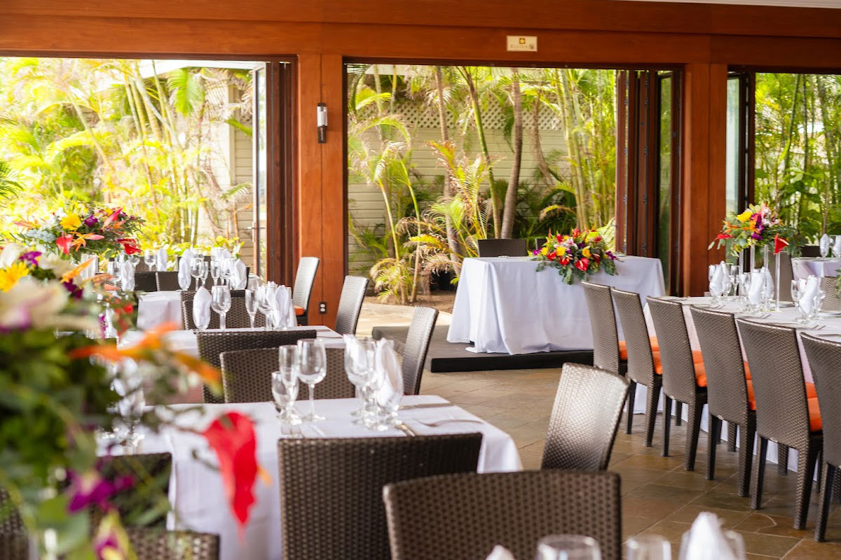 Coccolobo All Inclusive Cabana